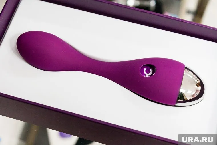 Набор секс-игрушек принесли на склад, откуда многодетные забирают гуманитарную помощь (архивное фото)