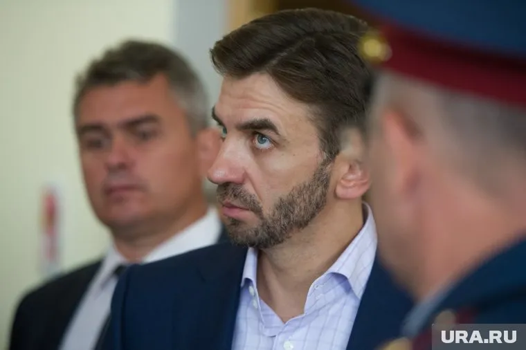 Абызова попросил приехать человек, которому тот доверял