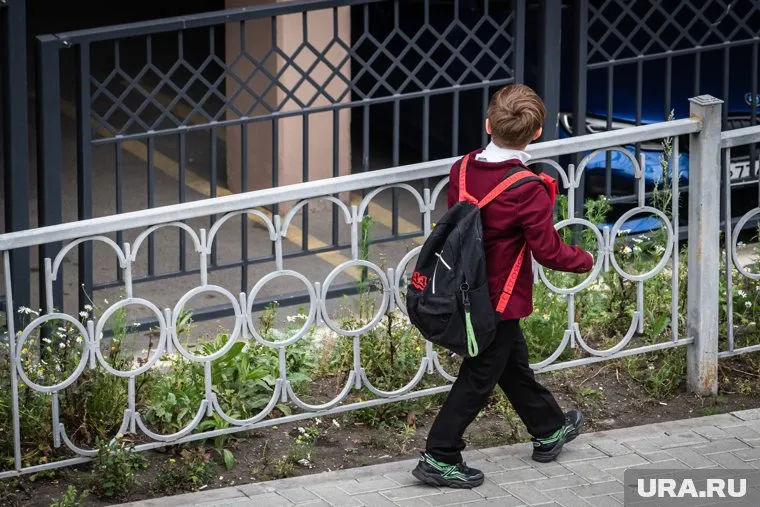 Нападение произошло на площади Победы в Первоуральске (архивное фото)