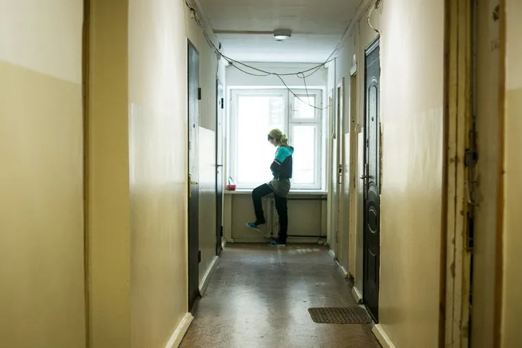 Обнинск. Калужская область, Обнинск