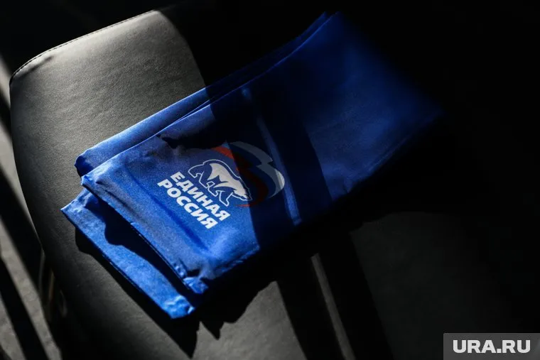 В партии «Единая Россия» начался период выдвижения кандидатов на внутрипартийные выборы