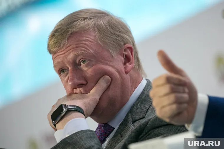 По словам Чубайса, в ходе реформ 90-х годов власти совершили множество ошибок