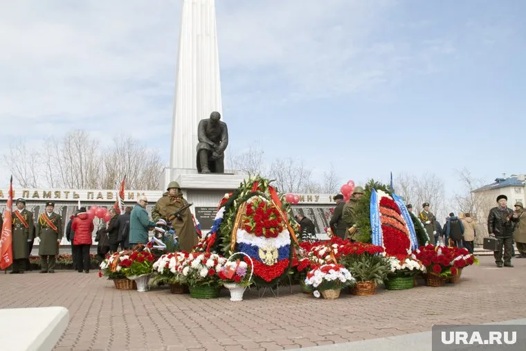 Подготовка ко Дню защитника Отечества в ЯНАО начнется за месяц