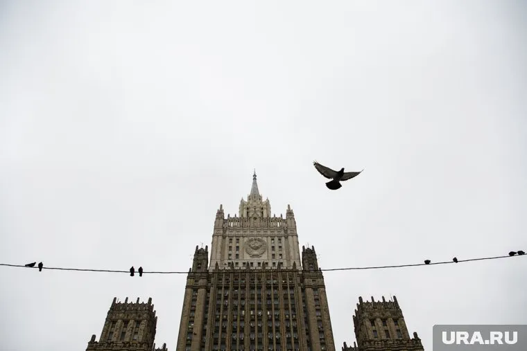 Россия готова к серьезному разговору по украинскому конфликту