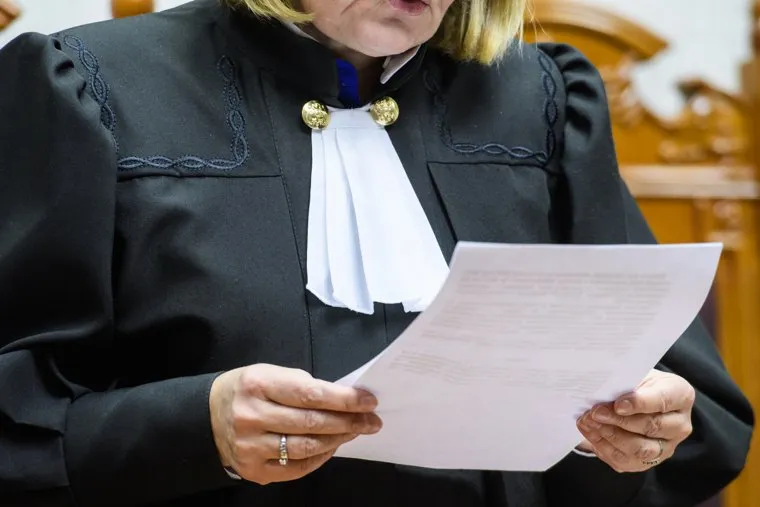 Апелляция по делу Крашенинникова. Екатеринбург