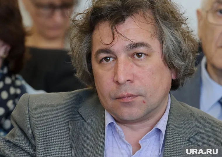 Юрию Чанову поменяли статью