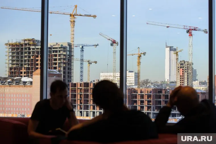 Льготная ипотека заставила цены на жилье расти