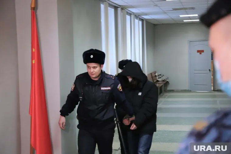 Для Анастасии Петровой сегодня выбирают меру пресечения