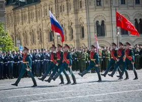 Самое важное в России и в мире на 7 апреля