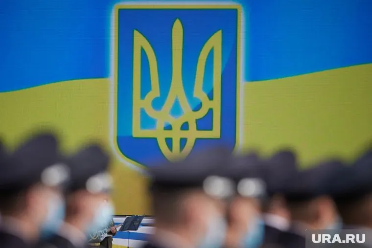 Кабмин Украины опроверг информацию о переговорах с Европой о возвращении беженцев