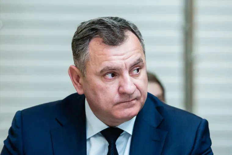 Стратегическая сессия «Бизнес для устойчивого развития территории». Сургут