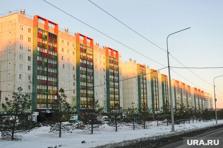 Челябинцы редко покупают квартиры в новостройках для перепродажи