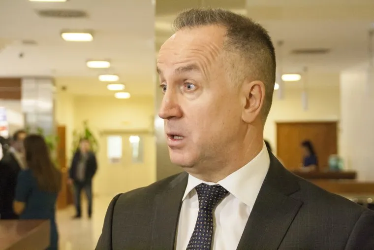 Совет глав ЯНАО, дьяченко леонид