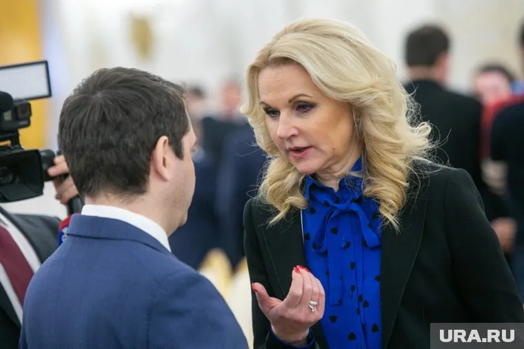 Голикова предложила поставить бездомных на учет в качестве нуждающихся в жилье