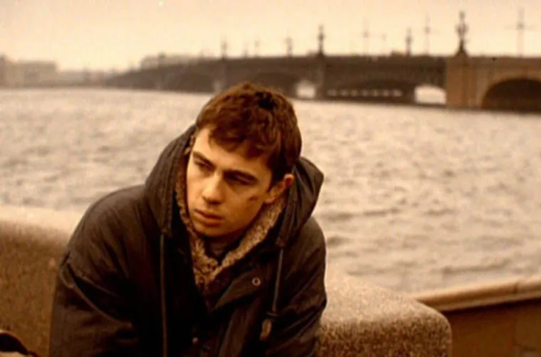 Новый закон распространяется на старые киноленты