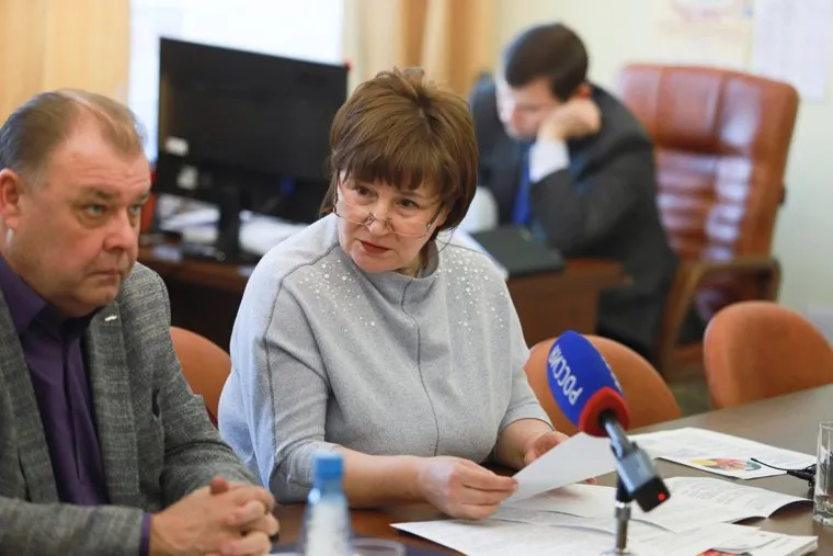 Аграрный комитет необр