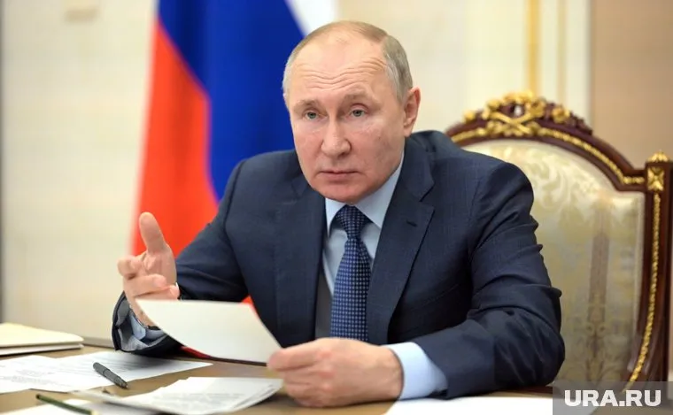 Владимир Путин узнал об итогах работы с предыдущими посланиями