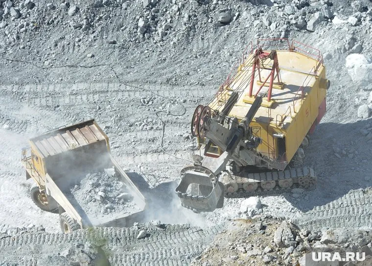 Следователи оценили ущерб природе в шесть миллиардов рублей