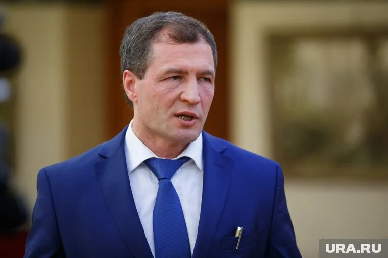 Игорь Володин остается последним независимым от мэрии екатеринбургским единороссом