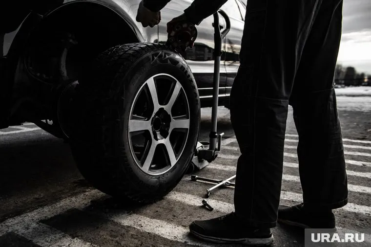 Предпочтения екатеринбуржцев при выборе шин отличаются от предпочтений большинства россиян