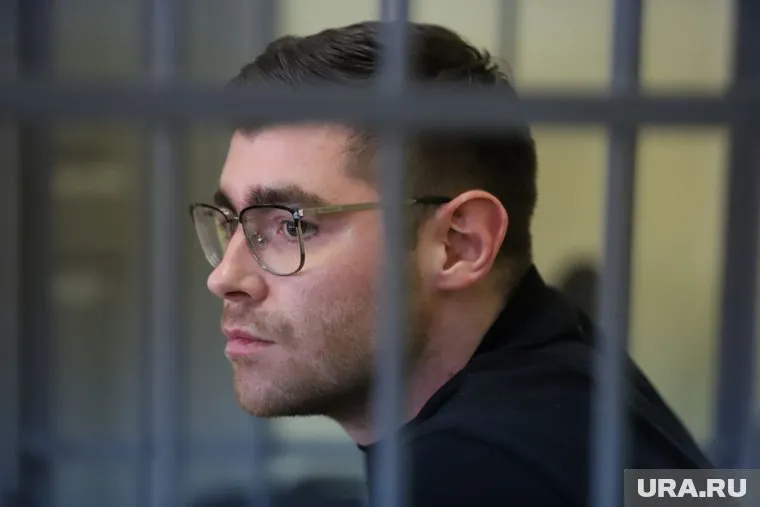 Журналистов вывели из зала суда