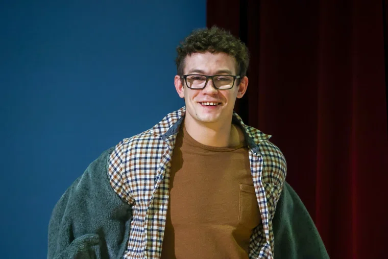 Оползень в Дагестане травмировал ногу Кологривому