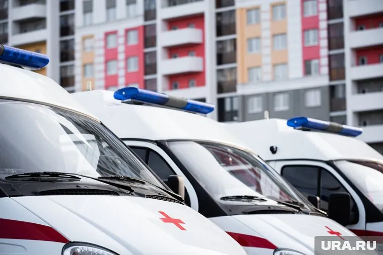 Водители скорой помощи объявили о забастовке