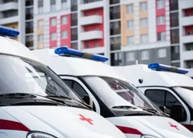 Частником, которому отдали скорую помощь Екатеринбурга, занялись Генпрокуратура и ФСБ