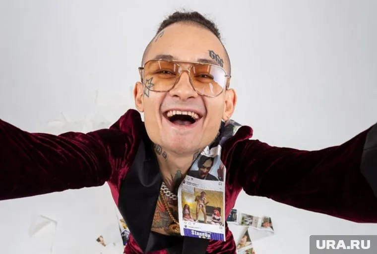 Моргенштерн закрыл ресторан «Kaif Provenance»