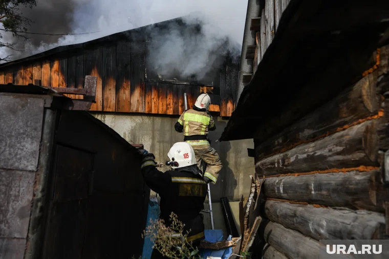 Тело погибшей нашли при разборе конструкций дома