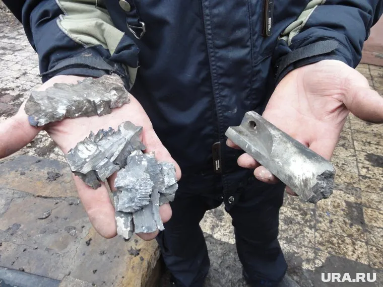 Ракета, попавшая в дом, была поставлена на Украину с Запада