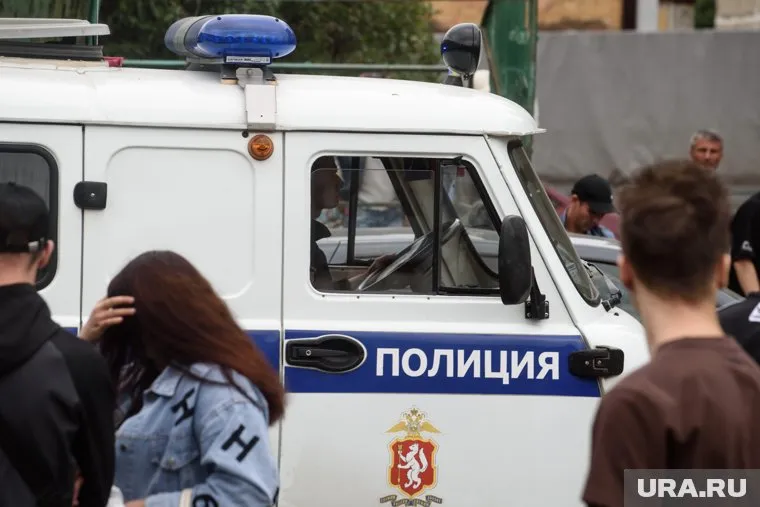 Полиция выясняет подробностигибели топ-менеджера ЮКОСа