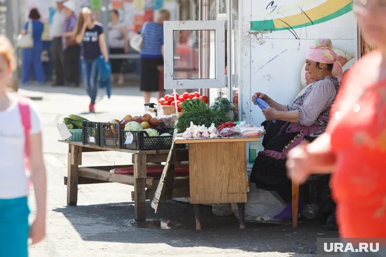 Несколько миллионов россиян могут уйти работать в низкооплачиваемый сектор