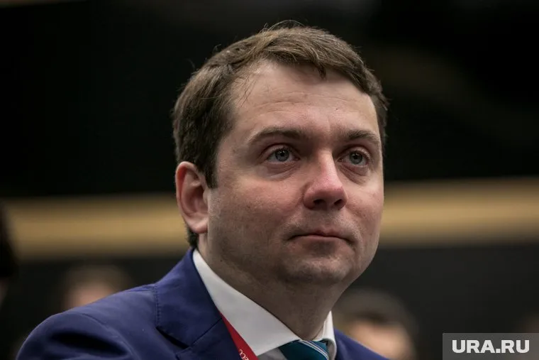 Андрей Чибис был ранен после нападения с ножом