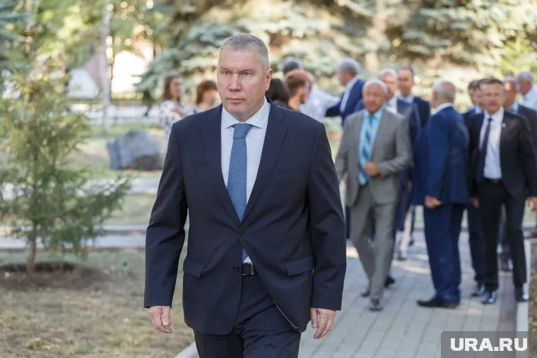 Павел Шиляев сообщил об увеличении помощи предприятиям региона