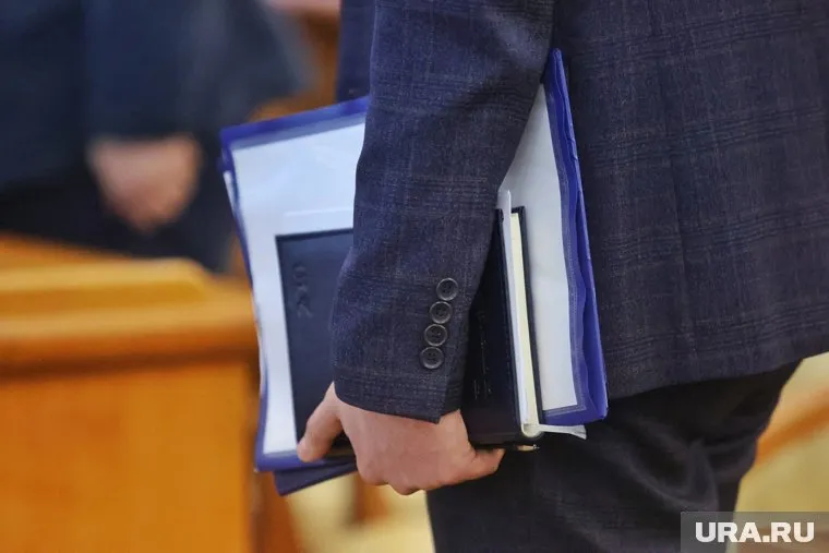 Мэр Барсово не смог оспорить решение суда об отставке