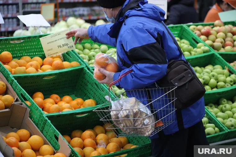 Нутрициолог посоветовала дождаться летнего урожая, чтобы не вредить своему организму