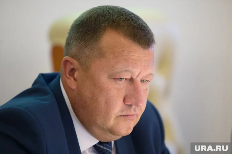 Сергея Пугина отправили в СИЗО 30 апреля