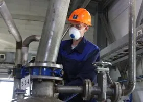 Уральских рабочих, добывающих уран, вынужденно отправили в отпуск