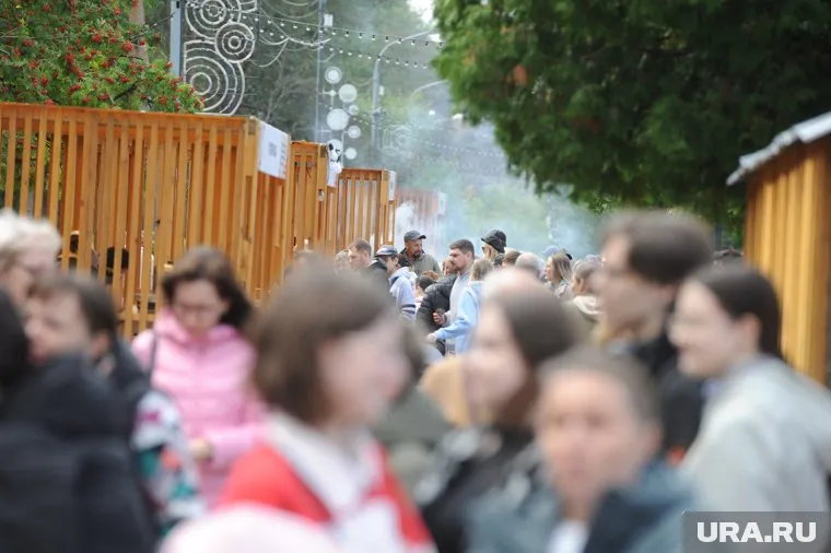 Фестиваль «Блюда от верблюда» пройдет в Челябинске 13 и 14 сентября