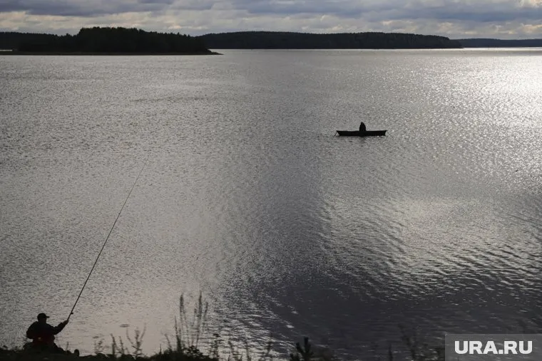 Авария случилась примерно в двух километрах от деревни Никулино 