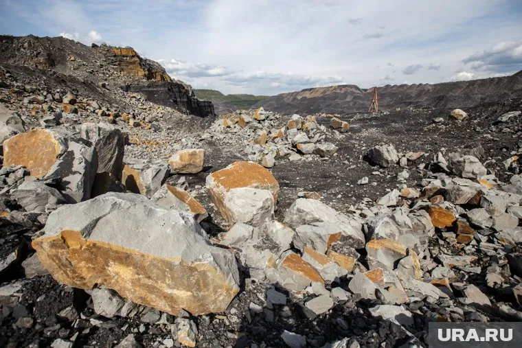 В большинстве случаев, геологов ищут компании добывающей отрасли