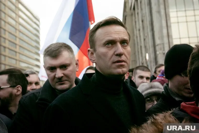 Алексей Навальный пал жертвой спецоперации, считает журналист Алексей Венедиктов