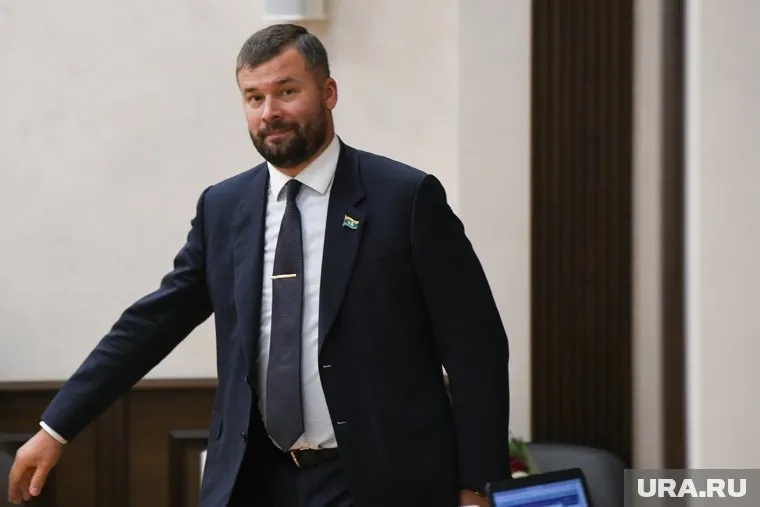 Виталий Чачин уверяет, что подозрения в его адрес несправедливы