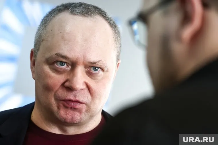 Костин: политическая география серьезно изменилась