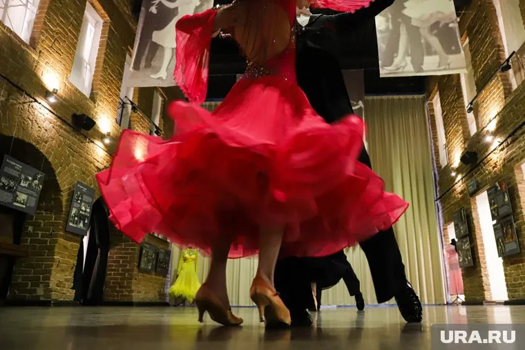 Центр спортивного танца могут построить на улице Монтажников