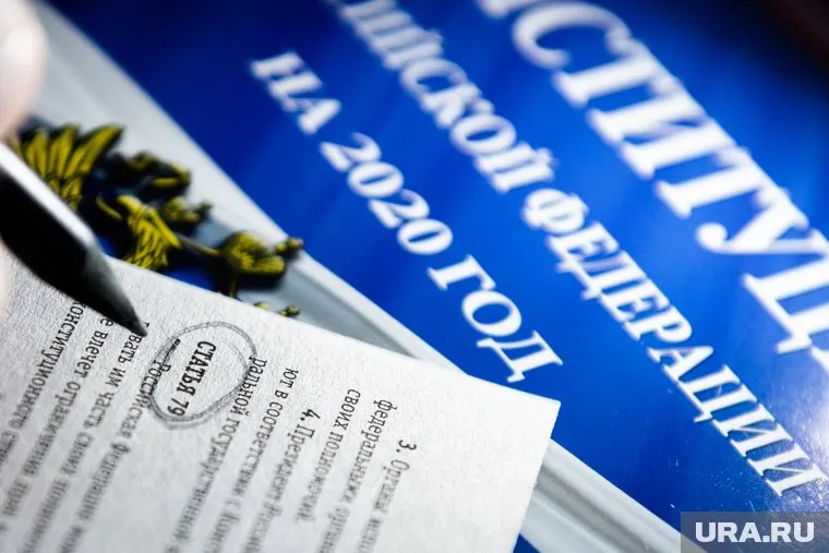 По словам муфтия, поправка президента не ущемляет права других народов