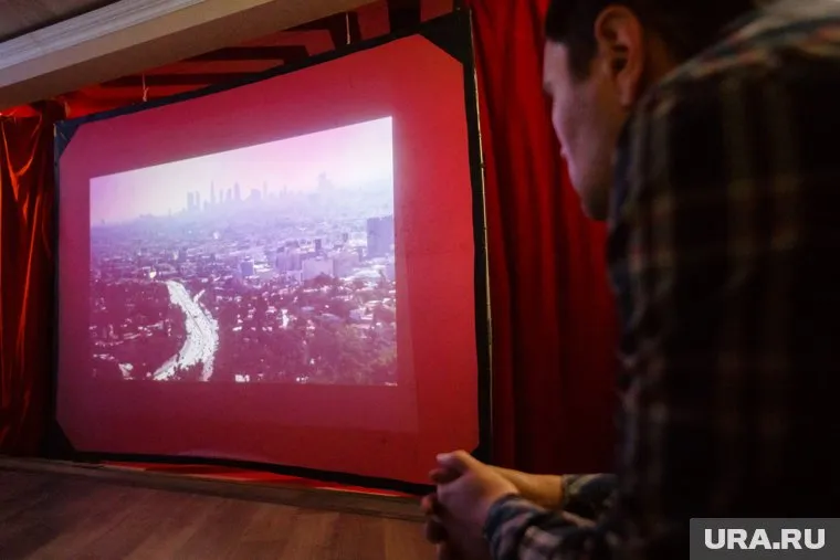 Фильм «Заражение» обошел по популярности даже новые блокбастеры (фото из архива)