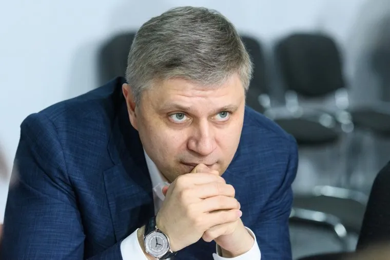 Конкурс Лидеры России - финал. День третий. Сочи