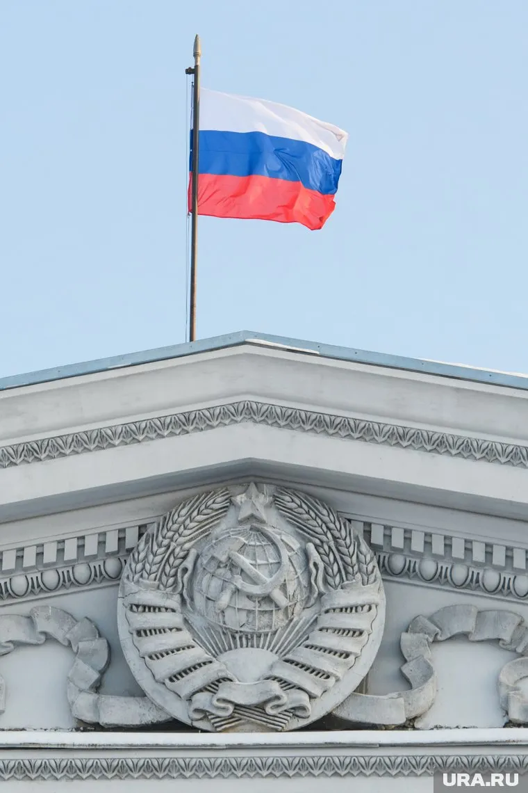 Президент России подписал соответствующий указ